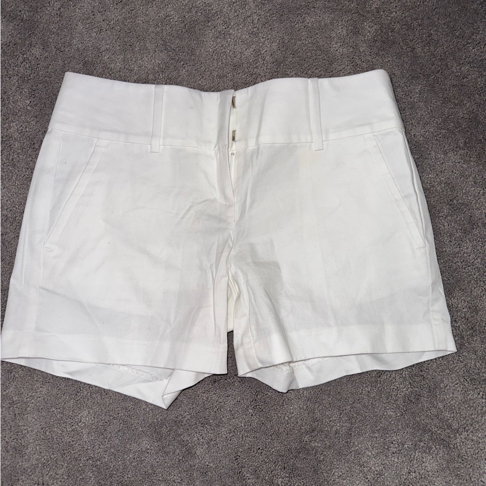 Ann Taylor Dress Shorts